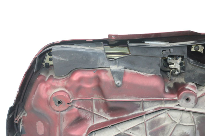 photo de KUFER LEWY HONDA NTV DEAUVILLE 650 (1998 - 2001) - Widok produktu