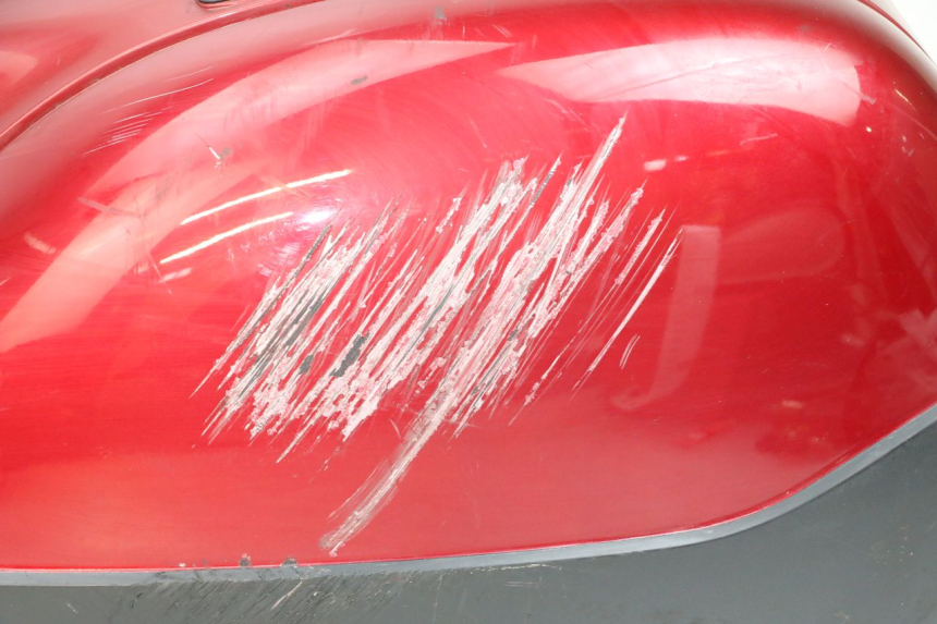 photo de KUFER LEWY HONDA NTV DEAUVILLE 650 (1998 - 2001) - Struktura - zbliżenie