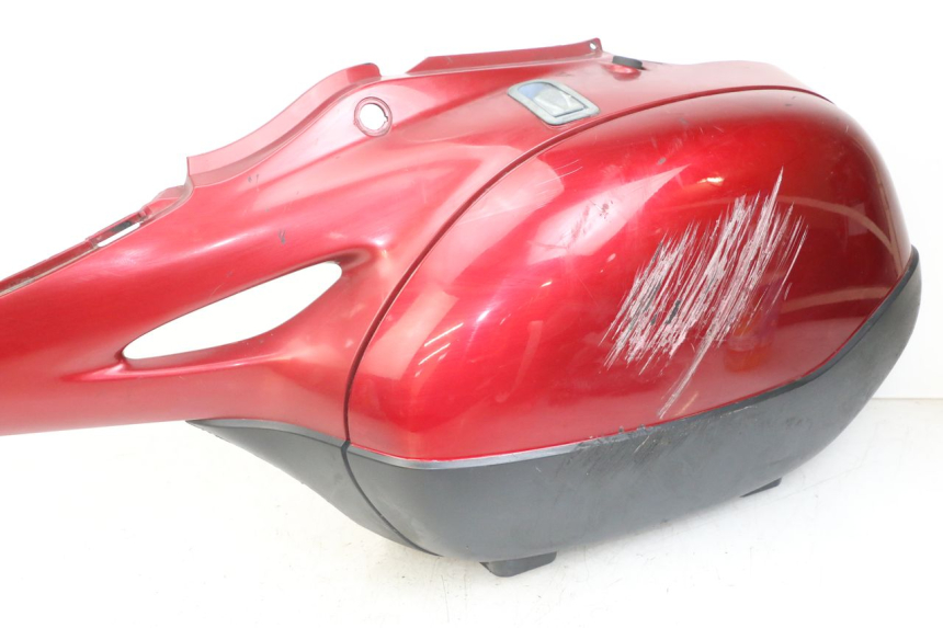 photo de KUFER LEWY HONDA NTV DEAUVILLE 650 (1998 - 2001) - Inny kąt widzenia