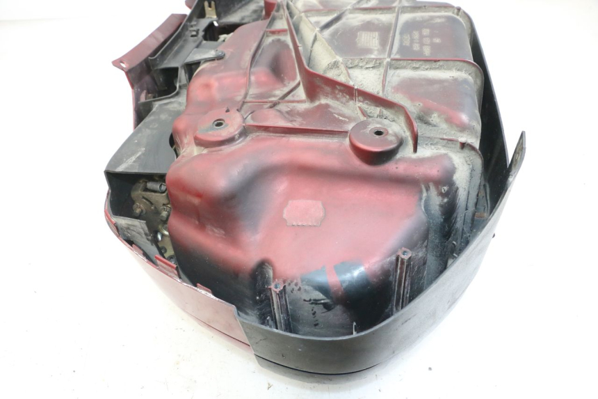 photo de KUFER LEWY HONDA NTV DEAUVILLE 650 (1998 - 2001) - Widok ogólny