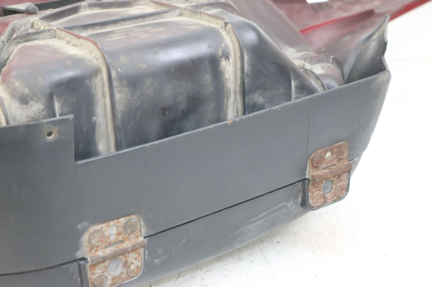 photo de KUFER LEWY HONDA NTV DEAUVILLE 650 (1998 - 2001) - Punkty mocowania