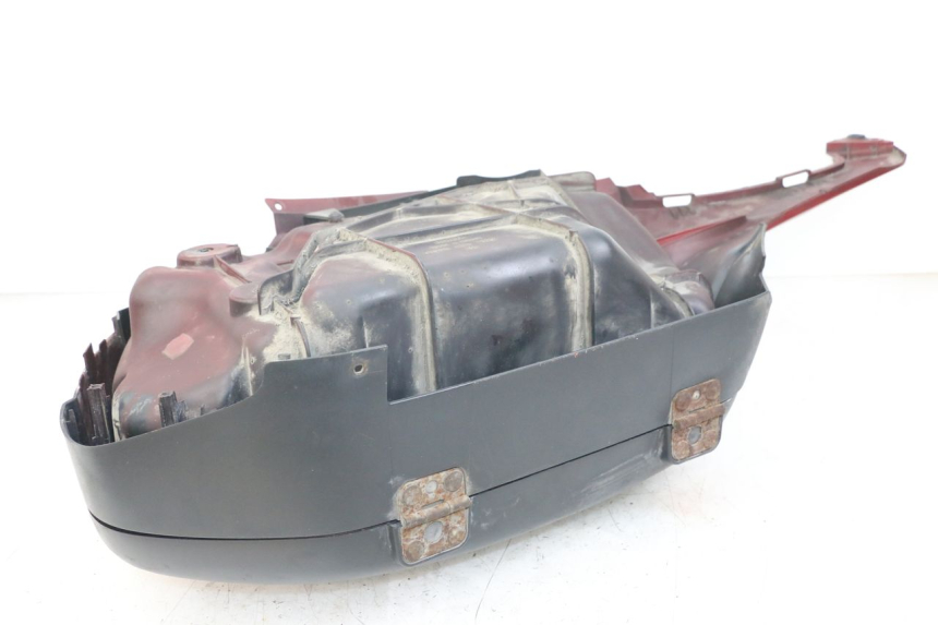 photo de KUFER LEWY HONDA NTV DEAUVILLE 650 (1998 - 2001) - Stan powierzchni