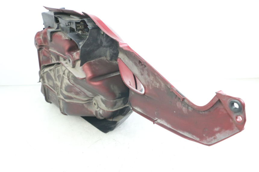 photo de KUFER LEWY HONDA NTV DEAUVILLE 650 (1998 - 2001) - Część sprawdzona