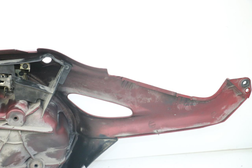 photo de KUFER LEWY HONDA NTV DEAUVILLE 650 (1998 - 2001) - Oznaczenia i referencje