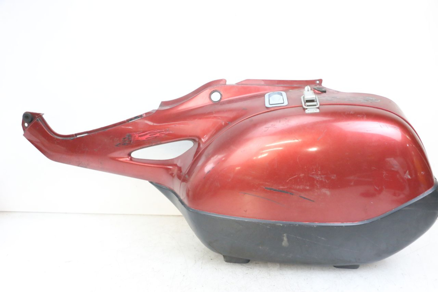 photo de KUFER LEWY HONDA NTV DEAUVILLE 650 (1998 - 2001) - Widok główny