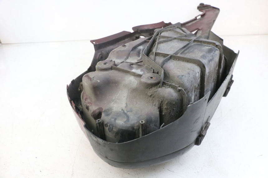 photo de KUFER LEWY HONDA NTV DEAUVILLE 650 (1998 - 2001) - Zdjęcie dodatkowe