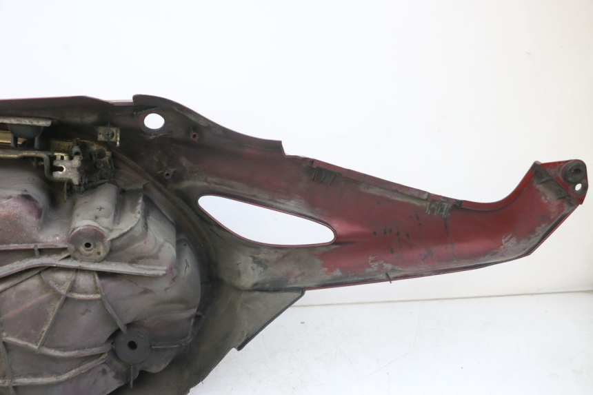 photo de KUFER LEWY HONDA NTV DEAUVILLE 650 (1998 - 2001) - Kontrola wizualna