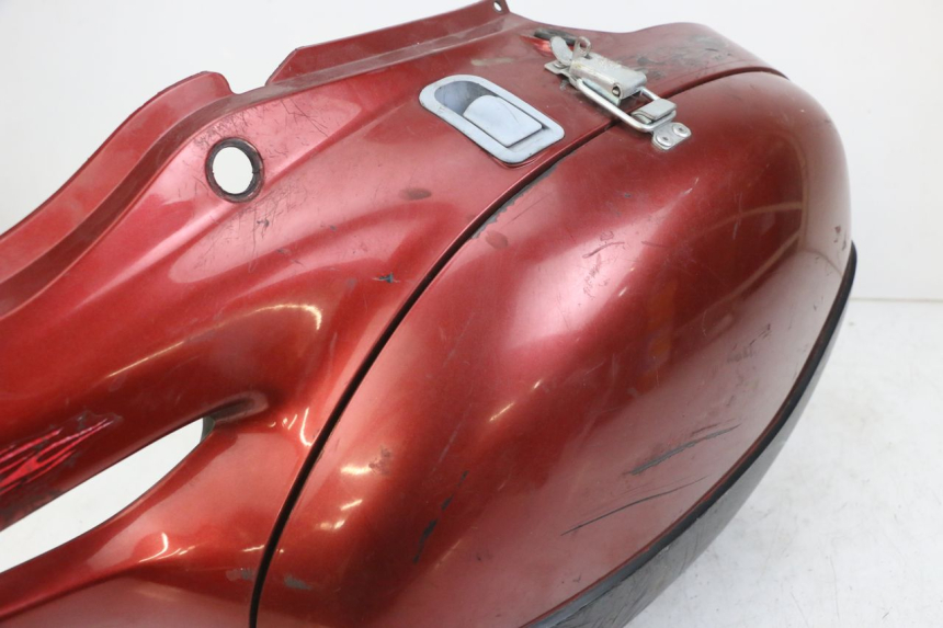 photo de KUFER LEWY HONDA NTV DEAUVILLE 650 (1998 - 2001) - Widok główny