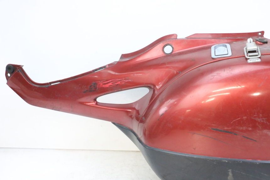 photo de KUFER LEWY HONDA NTV DEAUVILLE 650 (1998 - 2001) - Zbliżenie techniczne