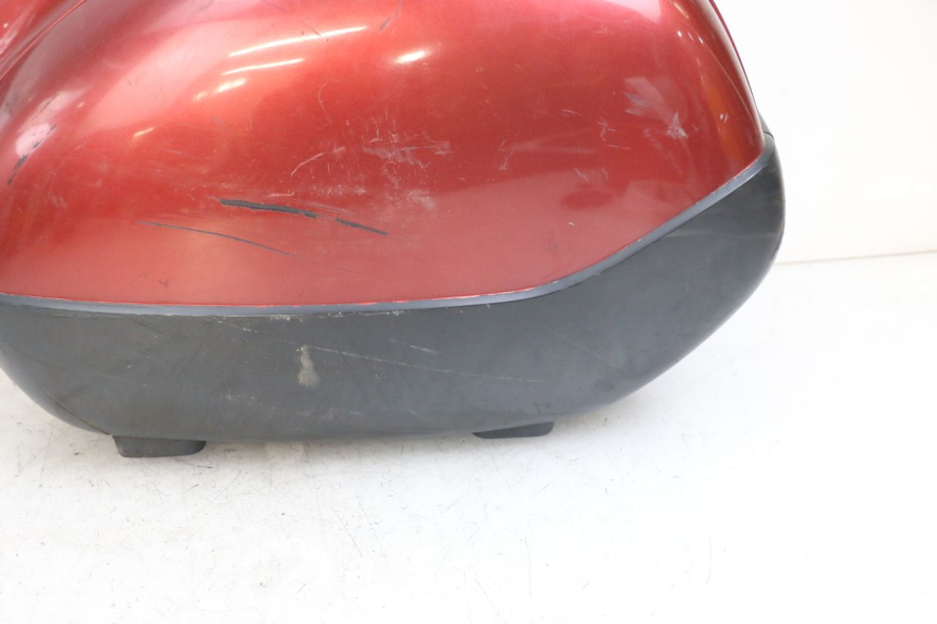 photo de KUFER LEWY HONDA NTV DEAUVILLE 650 (1998 - 2001) - Widok ogólny