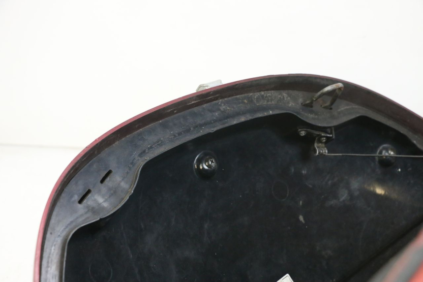 photo de KUFER LEWY HONDA NTV DEAUVILLE 650 (1998 - 2001) - Inny kąt widzenia