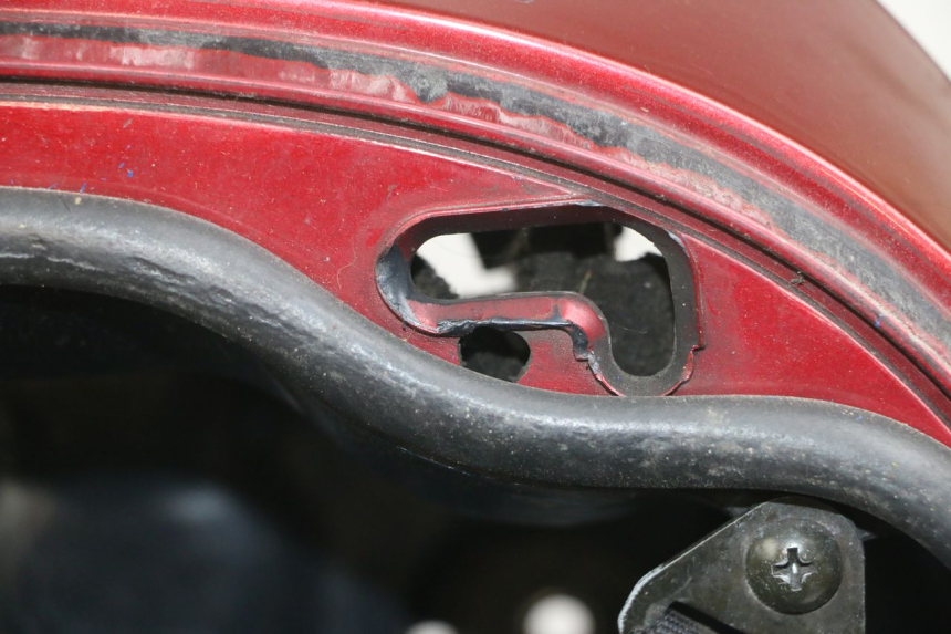 photo de KUFER LEWY HONDA NTV DEAUVILLE 650 (1998 - 2001) - Widok ogólny