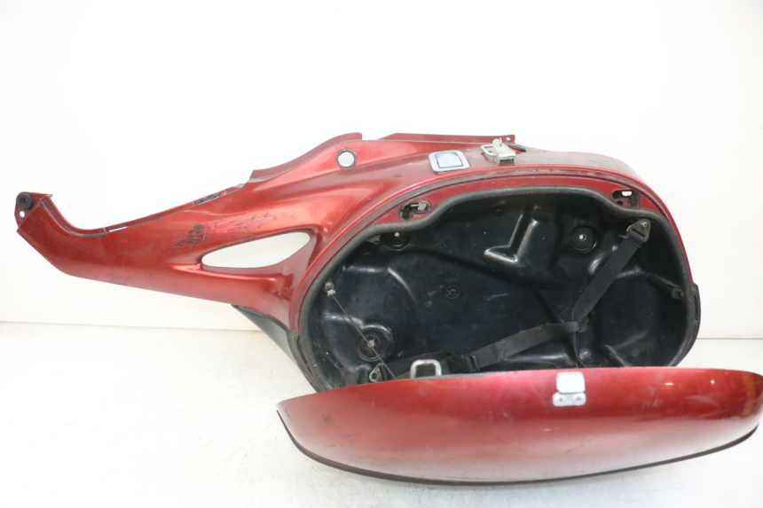 photo de KUFER LEWY HONDA NTV DEAUVILLE 650 (1998 - 2001) - Część sprawdzona