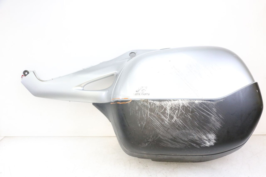 photo de KUFER LEWY HONDA NTV DEAUVILLE 650 (2001 - 2006) - Widok główny