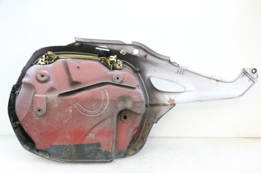 photo de KUFER LEWY HONDA NTV DEAUVILLE 650 (2001 - 2006) - Widok produktu