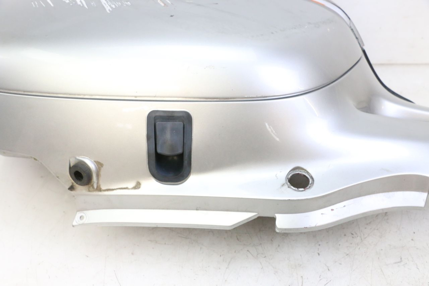 photo de KUFER LEWY HONDA NTV DEAUVILLE 650 (2001 - 2006) - Zbliżenie komponentów