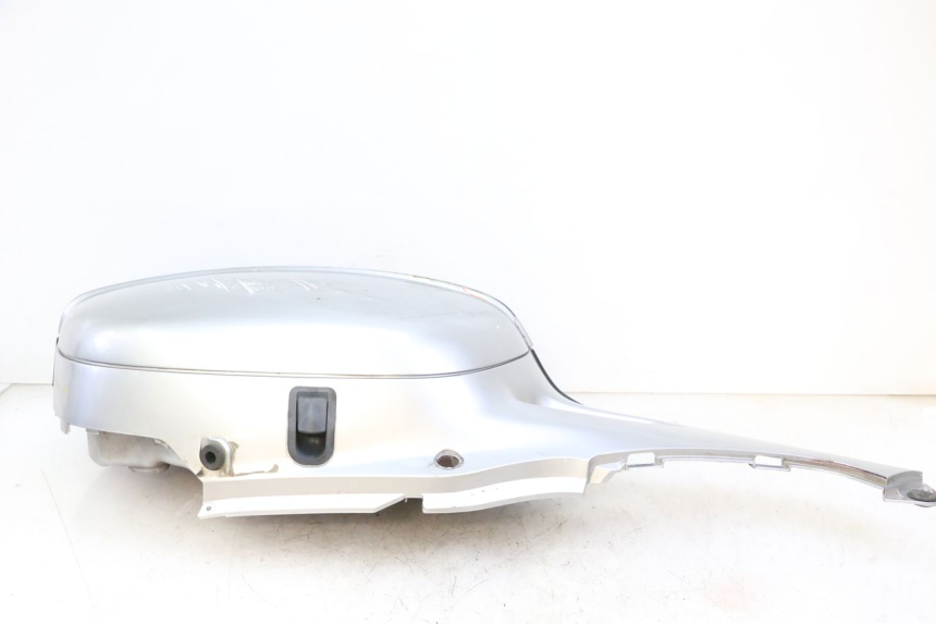 photo de KUFER LEWY HONDA NTV DEAUVILLE 650 (2001 - 2006) - Widok z bliska