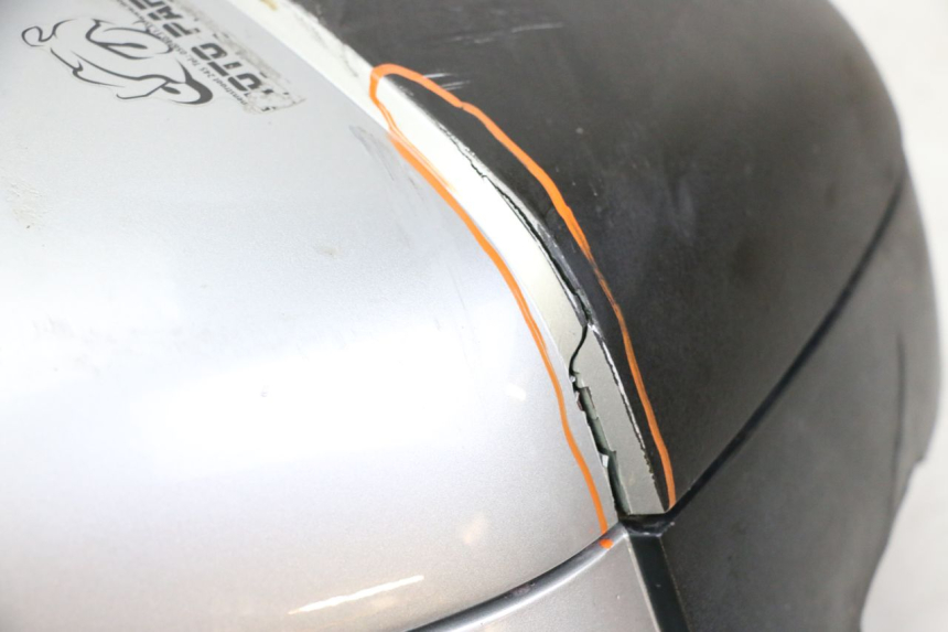 photo de KUFER LEWY HONDA NTV DEAUVILLE 650 (2001 - 2006) - Zdjęcie dodatkowe