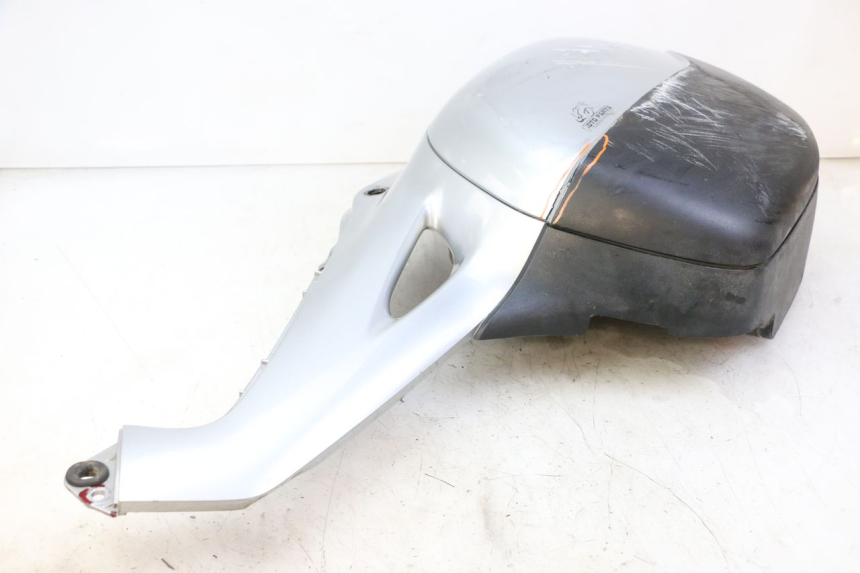 photo de KUFER LEWY HONDA NTV DEAUVILLE 650 (2001 - 2006) - Kontrola wizualna