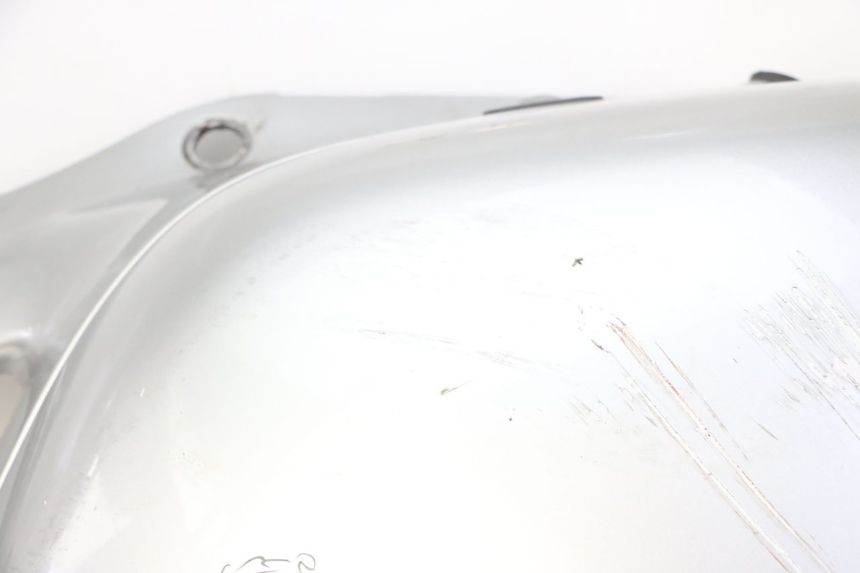 photo de KUFER LEWY HONDA NTV DEAUVILLE 650 (2001 - 2006) - Struktura - zbliżenie