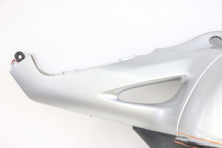 photo de KUFER LEWY HONDA NTV DEAUVILLE 650 (2001 - 2006) - Zoom jakości