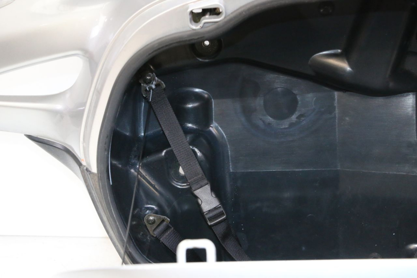 photo de KUFER LEWY HONDA NTV DEAUVILLE 650 (2001 - 2006) - Inny kąt widzenia