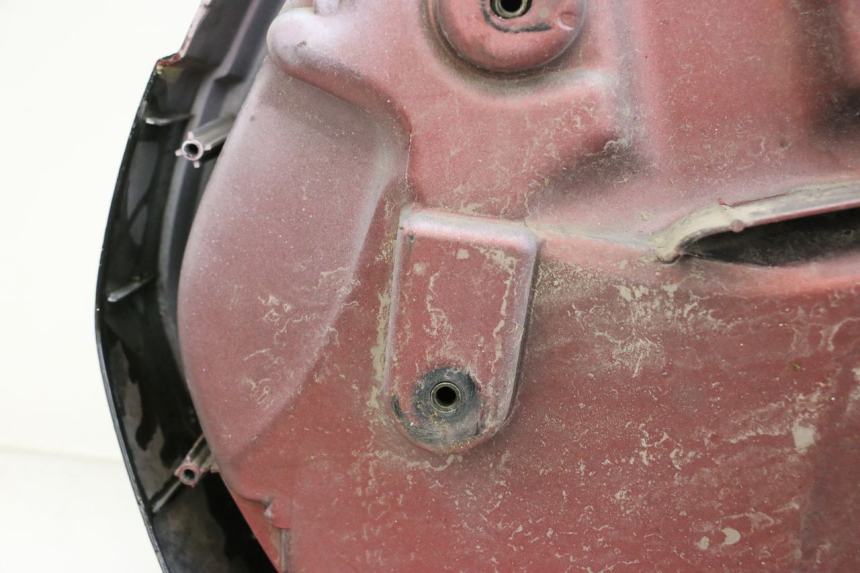 photo de KUFER LEWY HONDA NTV DEAUVILLE 650 (2001 - 2006) - Punkty mocowania