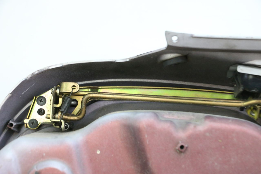 photo de KUFER LEWY HONDA NTV DEAUVILLE 650 (2001 - 2006) - Stan powierzchni