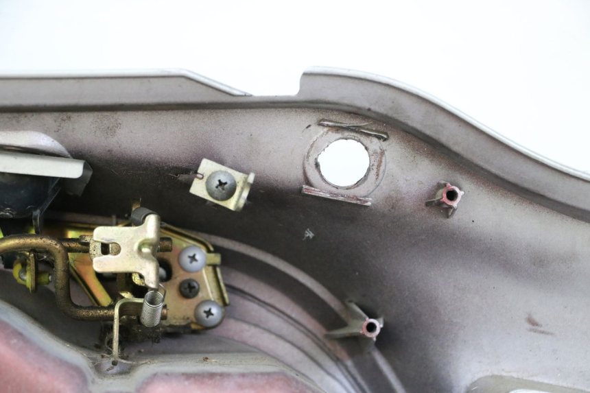 photo de KUFER LEWY HONDA NTV DEAUVILLE 650 (2001 - 2006) - Część sprawdzona