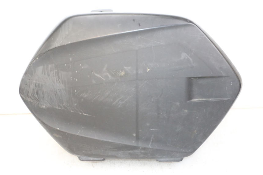 photo de KUFER LEWY YAMAHA TDM ABS 900 (2002 - 2014) - Widok główny