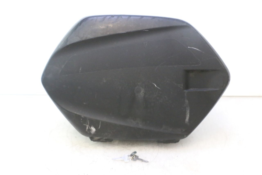 photo de LEWA WALIZKA YAMAHA TDM ABS 900 (2002 - 2014) - Widok główny