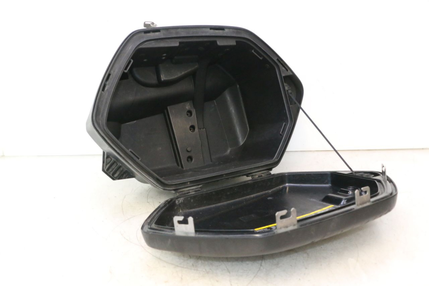 photo de LEWA WALIZKA YAMAHA TDM ABS 900 (2002 - 2014) - Widok produktu