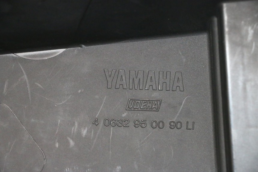 photo de LEWA WALIZKA YAMAHA TDM ABS 900 (2002 - 2014) - Zbliżenie komponentów