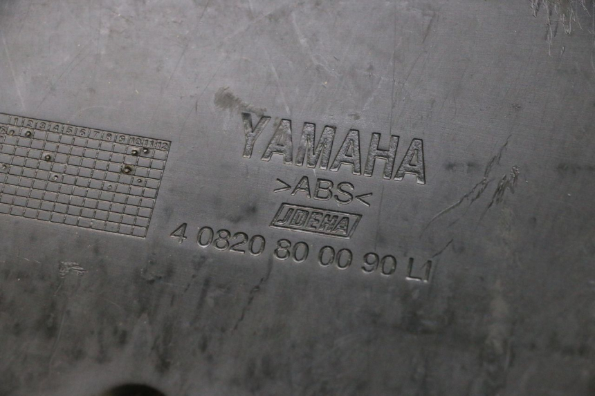 photo de LEWA WALIZKA YAMAHA TDM ABS 900 (2002 - 2014) - Widok z bliska