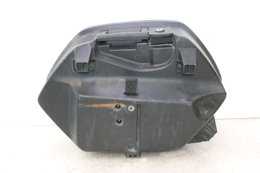 photo de LEWA WALIZKA YAMAHA TDM ABS 900 (2002 - 2014) - Zbliżenie techniczne