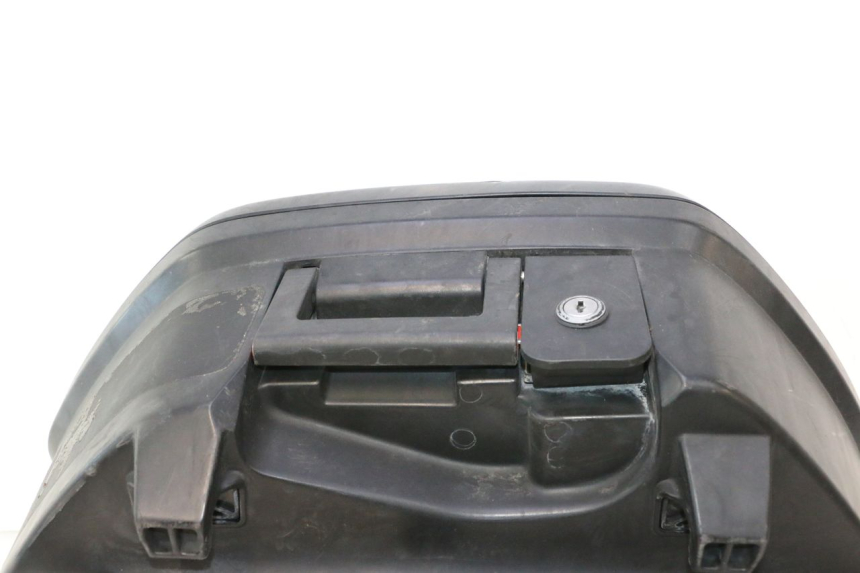 photo de LEWA WALIZKA YAMAHA TDM ABS 900 (2002 - 2014) - Widok ogólny