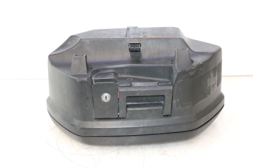 photo de LEWA WALIZKA YAMAHA TDM ABS 900 (2002 - 2014) - Oznaczenia i referencje