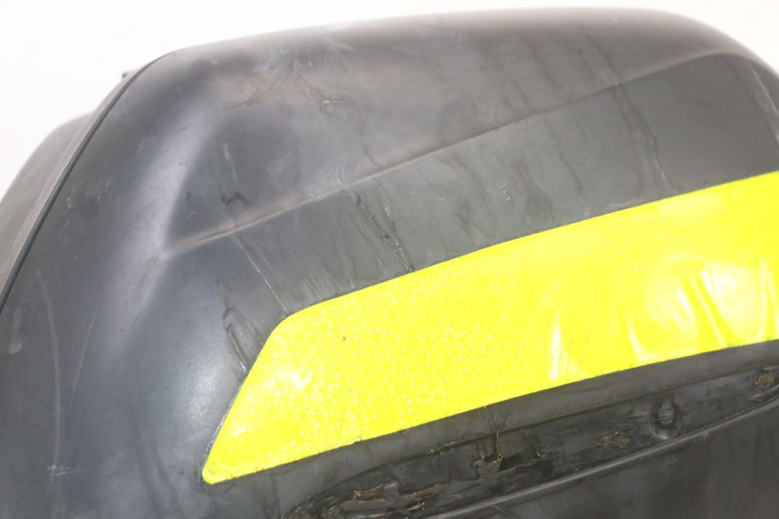 photo de KUFER LEWY YAMAHA FJR ABS 1300 (2006 - 2012) - Zbliżenie techniczne