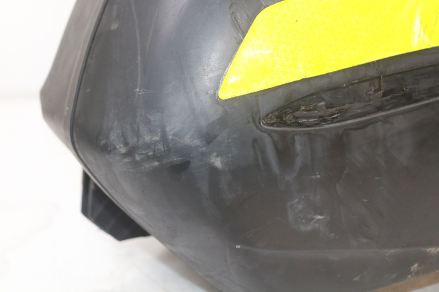 photo de KUFER LEWY YAMAHA FJR ABS 1300 (2006 - 2012) - Widok ogólny