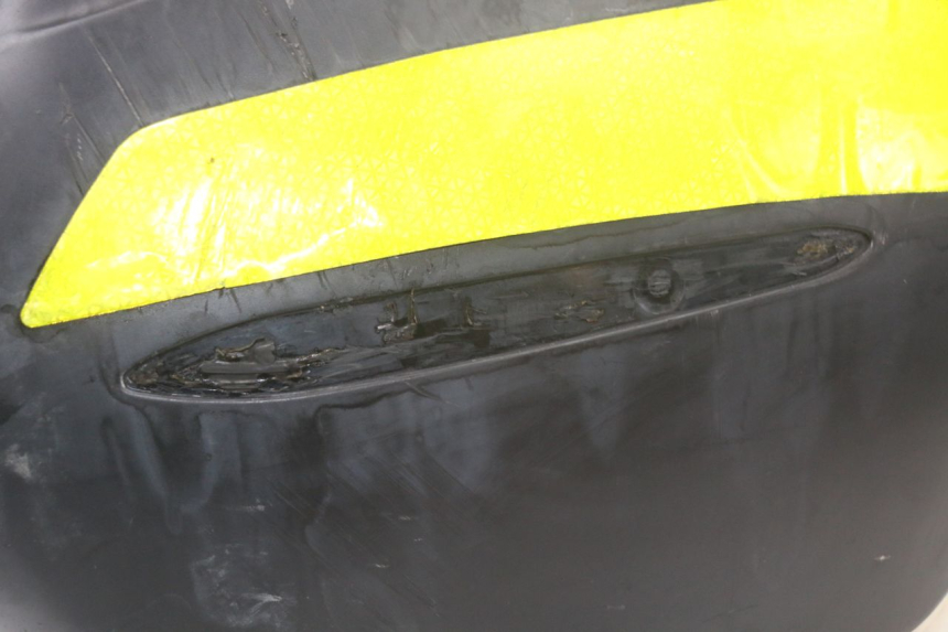 photo de KUFER LEWY YAMAHA FJR ABS 1300 (2006 - 2012) - Punkty mocowania