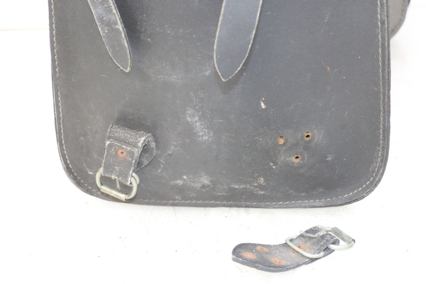 photo de KUFER SUZUKI GZ MARAUDER 125 (1998 - 2004) - Szczegół części