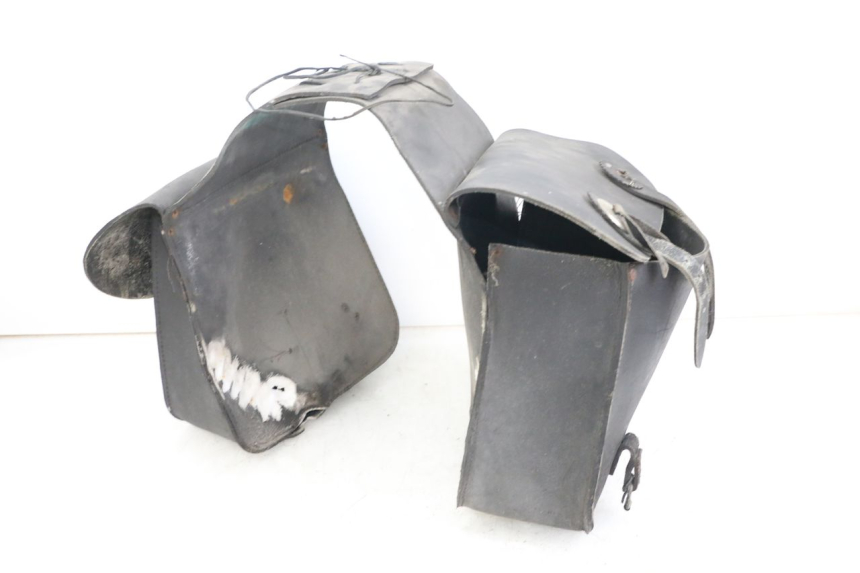 photo de KUFER SUZUKI GZ MARAUDER 125 (1998 - 2004) - Zdjęcie dodatkowe