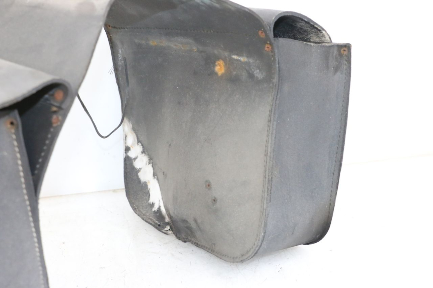 photo de KUFER SUZUKI GZ MARAUDER 125 (1998 - 2004) - Zoom jakości