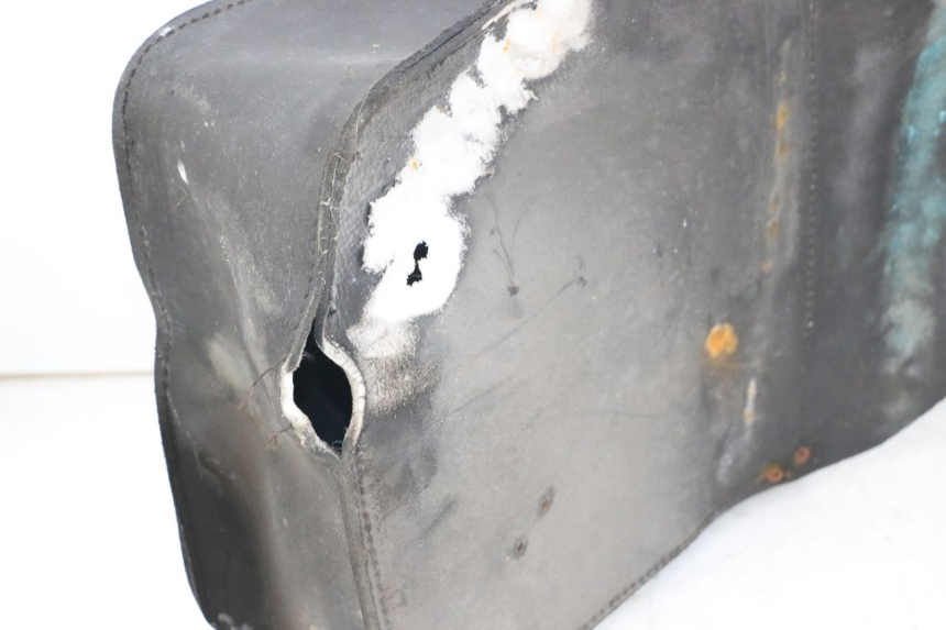 photo de KUFER SUZUKI GZ MARAUDER 125 (1998 - 2004) - Widok ogólny