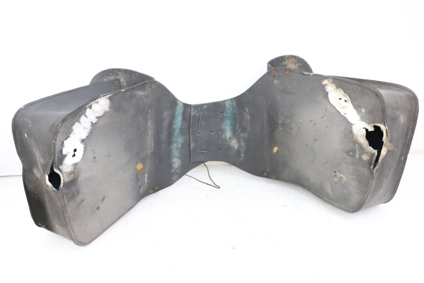 photo de KUFER SUZUKI GZ MARAUDER 125 (1998 - 2004) - Punkty mocowania