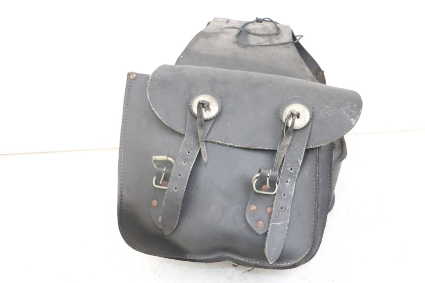 photo de KUFER SUZUKI GZ MARAUDER 125 (1998 - 2004) - Część sprawdzona