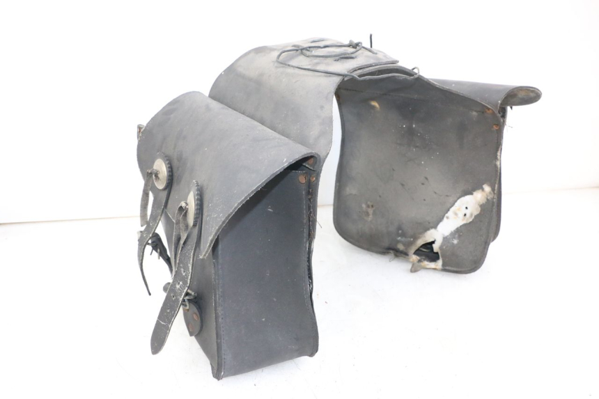 photo de KUFER SUZUKI GZ MARAUDER 125 (1998 - 2004) - Oznaczenia i referencje