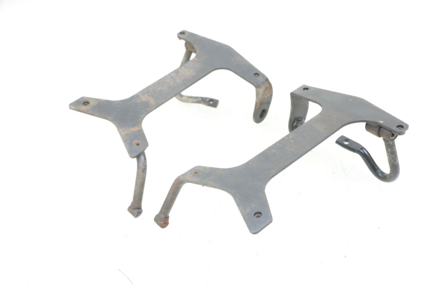 photo de KUFER APRILIA SCARABEO GT 125 (1999 - 2007) - Szczegół części