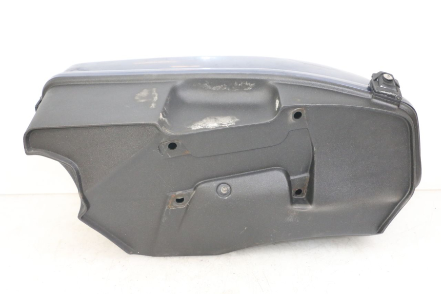 photo de KUFER APRILIA SCARABEO GT 125 (1999 - 2007) - Kontrola wizualna