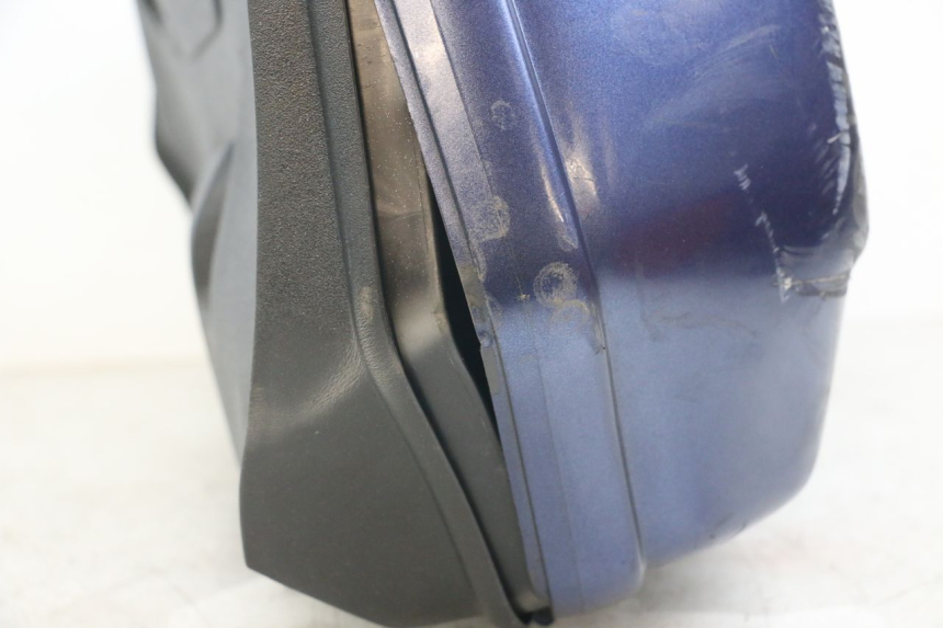 photo de KUFER APRILIA SCARABEO GT 125 (1999 - 2007) - Struktura - zbliżenie